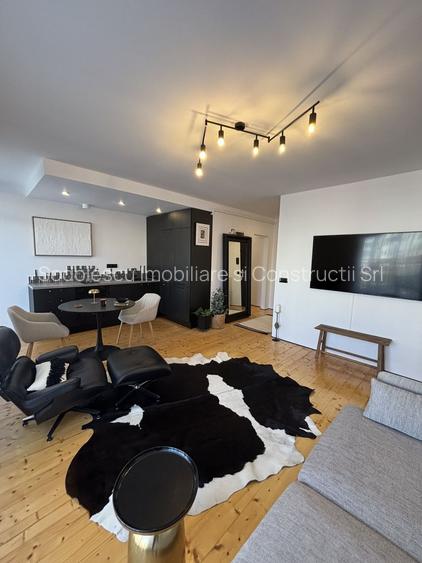 Apartament 2 camere in imobil nou zona Soarelui - 5