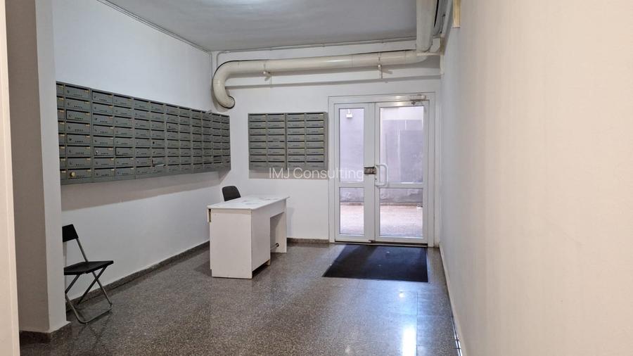 Studio de vanzare bloc nou Unirii - New City Residence - 14