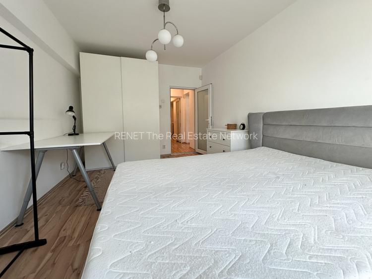 3 camere | Centrala proprie | 2 Bai | Unirii - Casa Poporului - 18