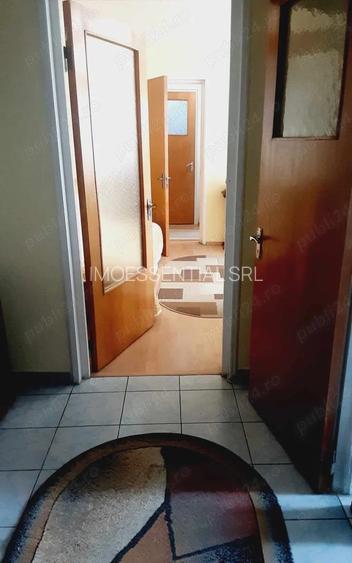 3 camere semidecomandat Drumul Taberei metrou Valea Ialomiței/Râul Doamnei - 3