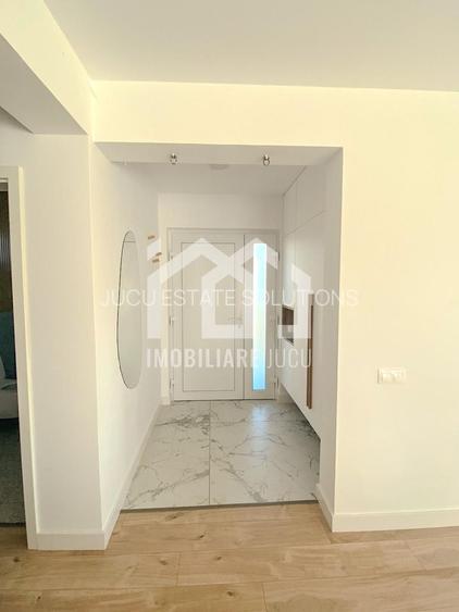 Casa Individuala 3 camere 102mp Teren 617mp Front 34m  Jucu de Mijloc - 12