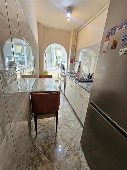 Garsoniera Decomandata Astra cu loc parcare - 2