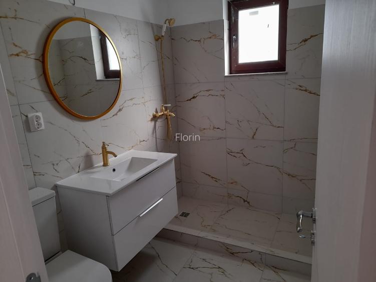 Domnesti Clinceni Olteni Case individuale cu toate utilitatile  - 8