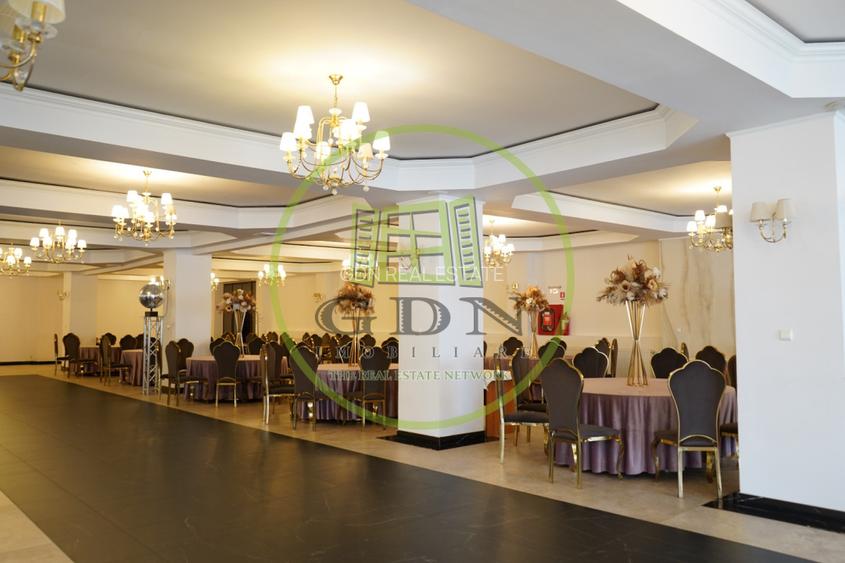 Vânzare  Business! INVESTITIE PREMIUM! GRAND HOTEL DUMBRAVA! - 6