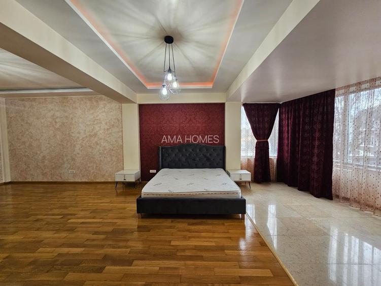 Vila generoasa de inchiriat intr o zona principala a orasului - 7