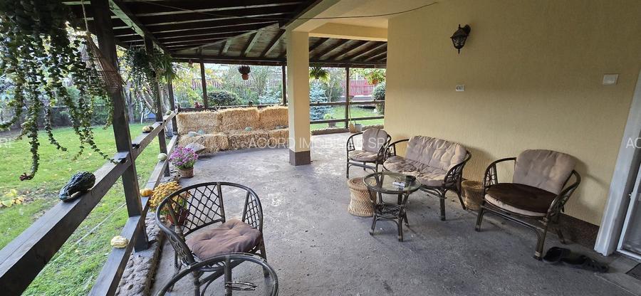 Agigea , zona Pod, ideala pentru gradinita sau azil batrani. - 33