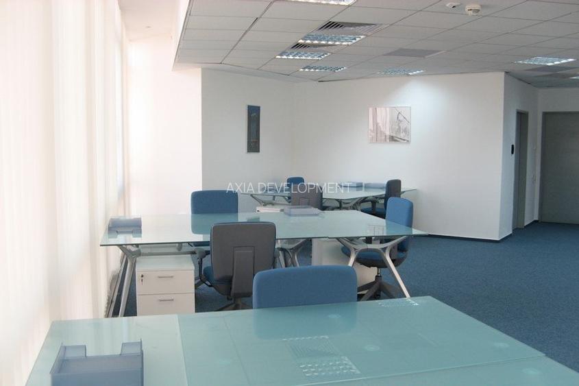 Inchiriere birou 200 mp, zona Nerva Traian - Vitan Mall, Comision 0% - 7