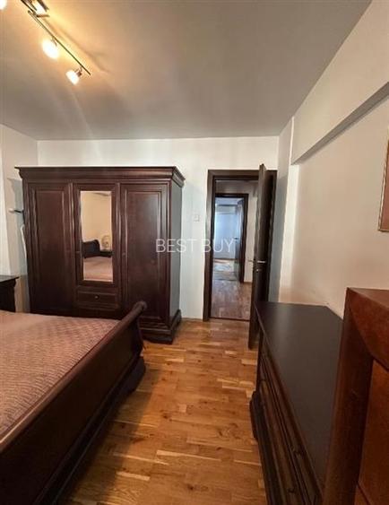 NERVA TRAIAN, TIMPURI NOI, PANAIT CERNA, 80 MP ETAJ 5/7 BLOC 1992 - 6