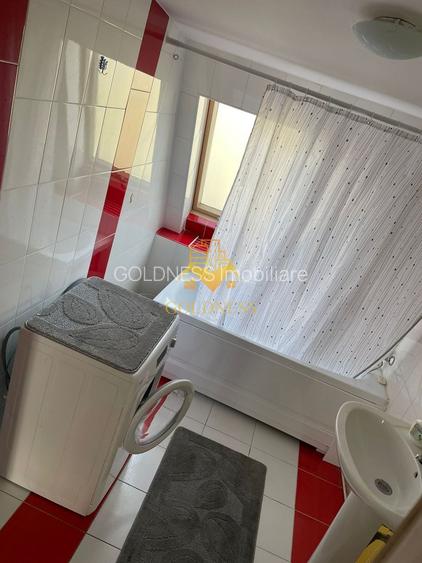 2 camere decomandate, parcare, AC, Pet Friendly, Vivo, Floresti - 13