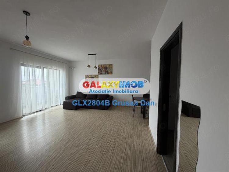 sisesti 2 camere 75mp 2016 | centrala AC 2x balcon zona verde - 4