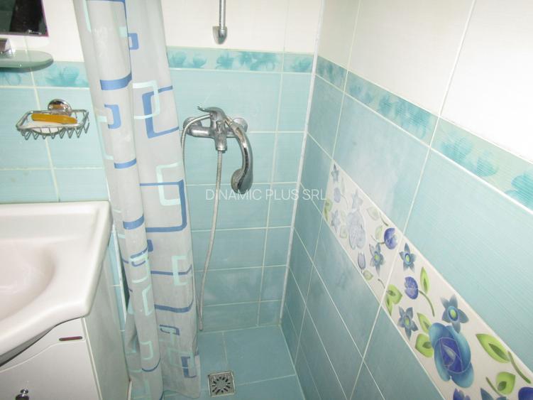 Apartament 4 camere de închiriat – Cartier Ștrand, str. Bârsei, etaj 2/4 - 21
