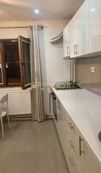 Garsoniera de inchiriat | Decebal | Pet-friendly | Parter | Mobilat - 2