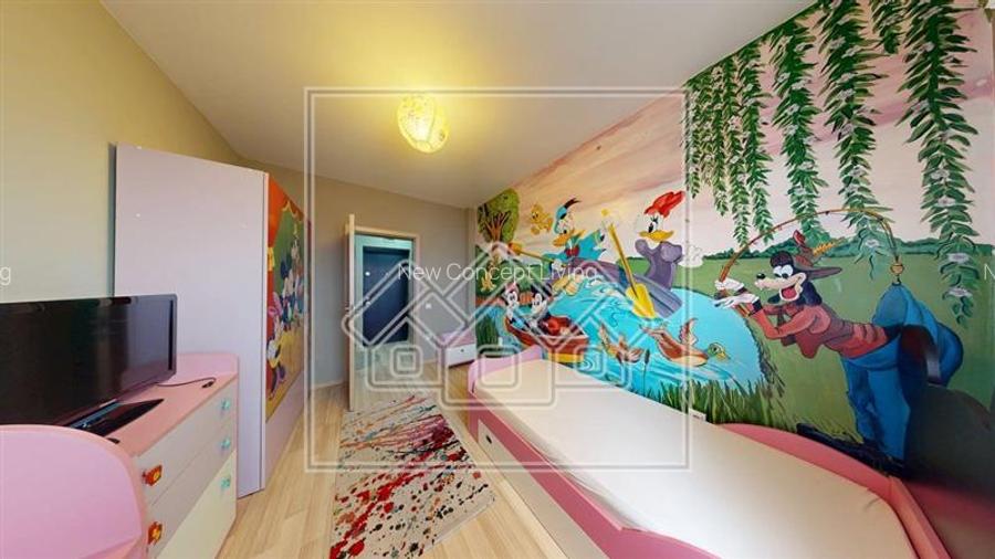 Apartament de vanzare in Sibiu - 54 mp utili + balcon - Selimbar - 6