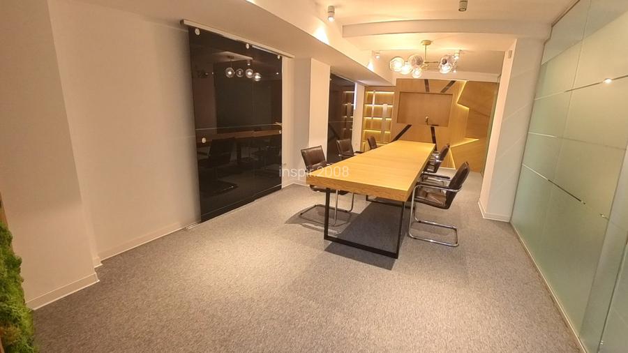 Spatiul Comercial Dorobanti, Piata Romana, Caderea Bastiliei - 3