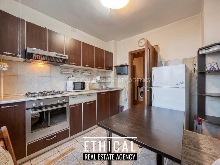 3 camere Bucur Obor. 6 minute pe jos este Metroul, statia Obor! Loc de parcare! - 6