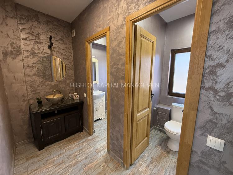 EROU IANCU NICOLAE STRADAL  | VILA IDEALA PENTRU COMERCIAL SAU REZIDENTIAL - 17