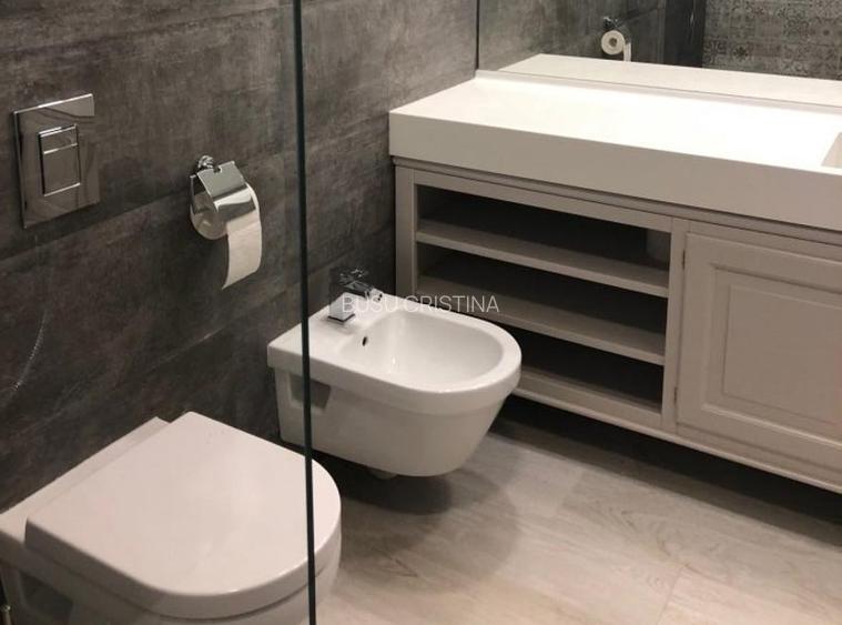 ONE HERASTRAU PARK - APARTAMENT LUXURY 3 CAMERE - 7