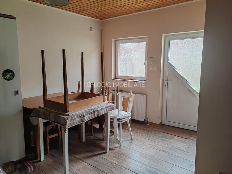 Casa 5 camere libera la vanzare SACELE - ELECTOPRECIZIA - 15