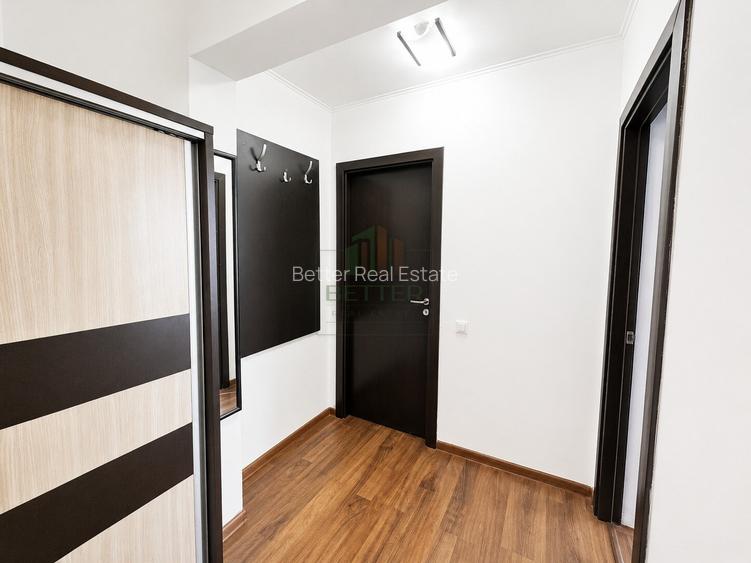 Apartament 2 camere decomandat – Popești-Leordeni, Strada Laurențiu Raiciu - 21