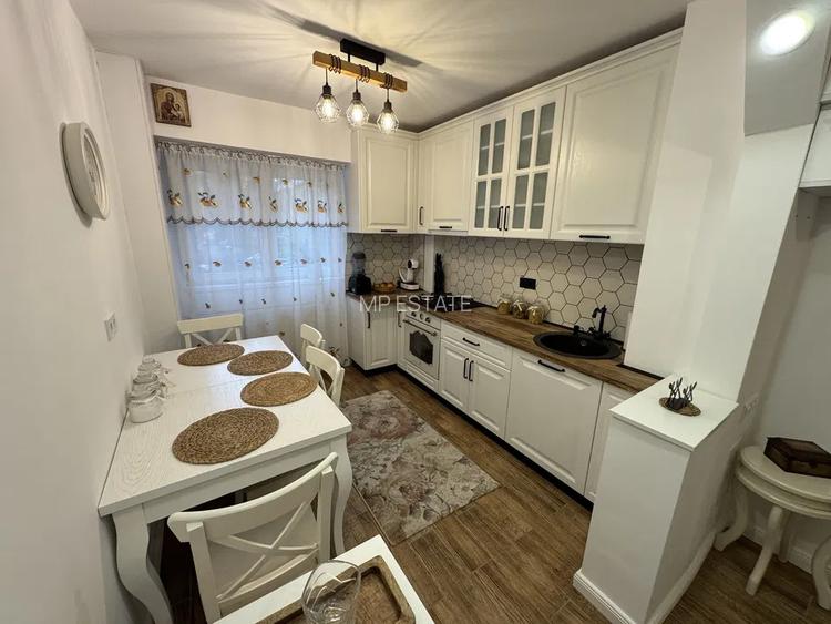 Apartament 2 camere Gorjului/Pet friendly/Parcare inclus/Metrou 600m - 4