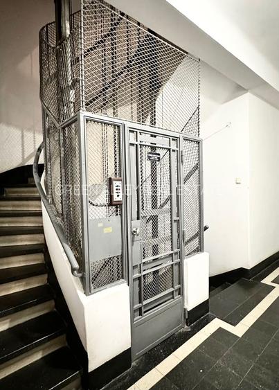 APARTAMENT NOU LUMINOS SI SPATIOS IN IMOBIL SOLID SITUAT LANGA CALEA VICTORIEI - 23