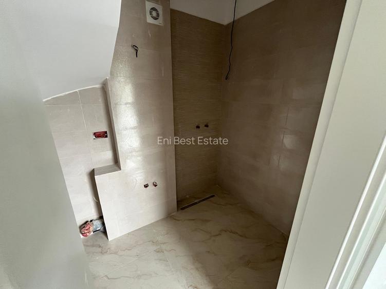 Duplex Balotesti || NOU || COMISION 0 - 10