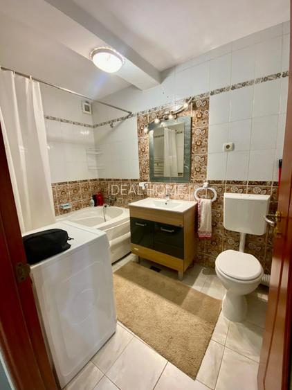 Apartament 2 camere, 2 terase, zona Vivo - 9