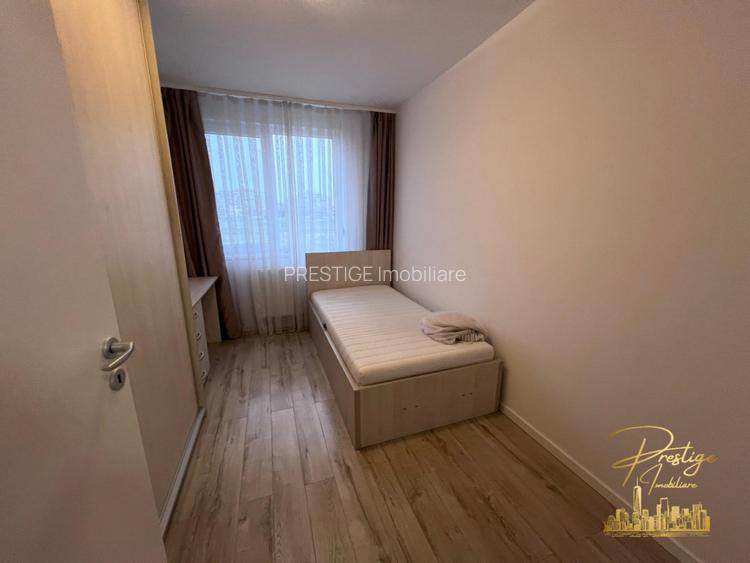 Apartament cu 3 camere de inchiriat in bloc nou, ARED - Oradea - 8