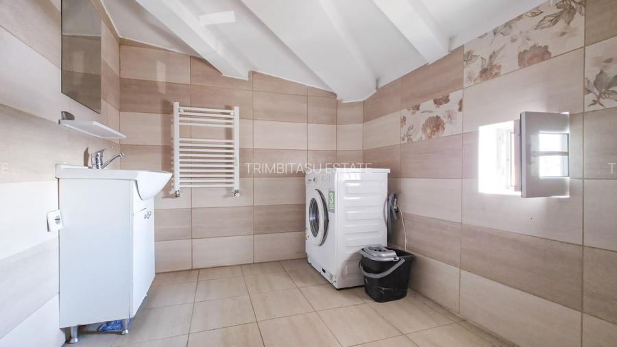 Apartament 2 camere decomandat 60 mp – Str. Soldat Vasile Croitoru - 12