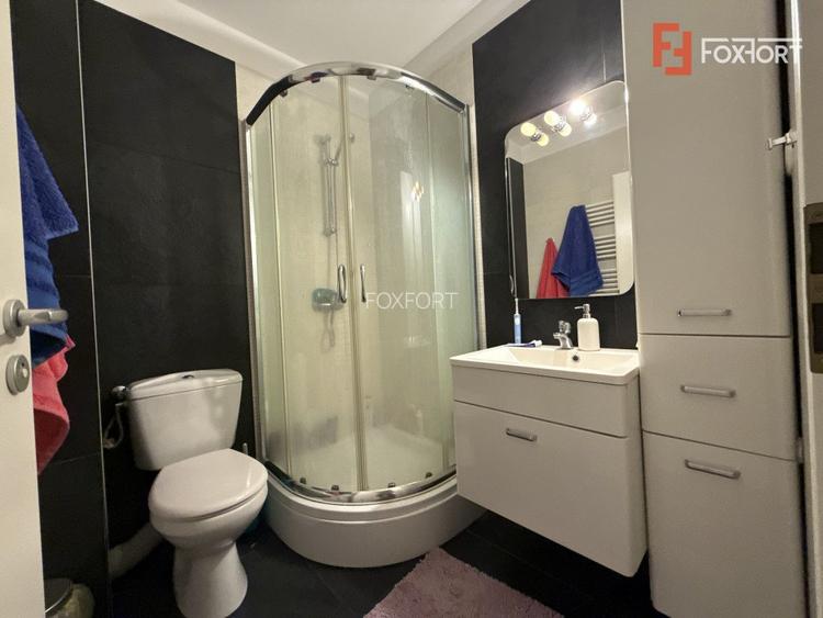 COMISION 0% Casa individuala cu 8 camere, de vanzare in zona Mehala - 22