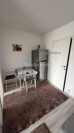 Cochetă, mobilată, utilată, Brâncoveanu  Luică Grand Arena - 10