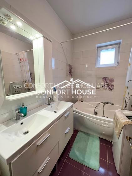 VILA P+E+M, 5 camere, in apropierea parcului, NORDULUI - 25