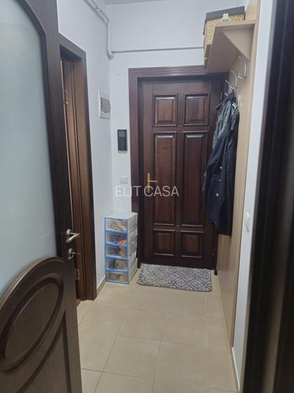 Apartament 1 camera, decomandat, zona Platou Galata - 3