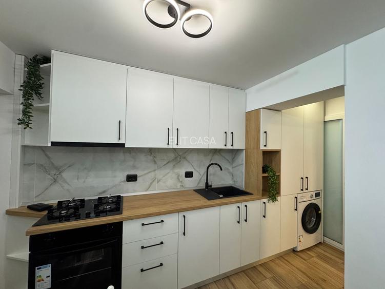Apartament MODERN, cu 2 camere, zona Tatarasi - 6