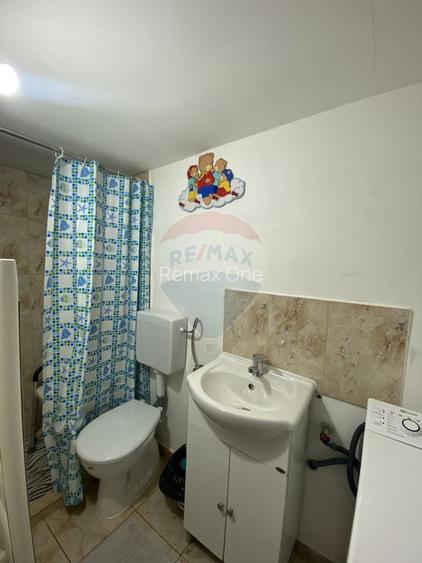 Casă la țară în comuna Laslea - 6