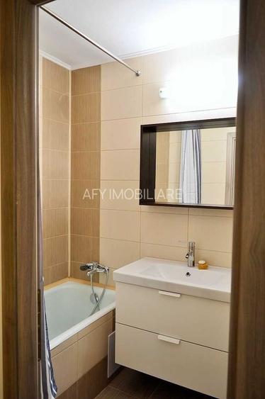 De inchiriat garsoniera+loc parcare, 13 Septembrie/Prosper - 5