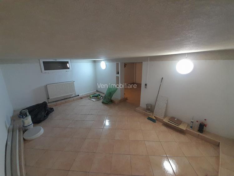 GARSONIERA PARTER INALT,zona Panait Cerna - 11