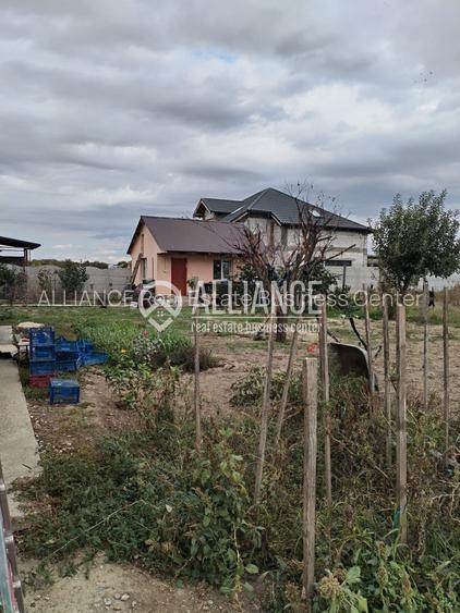 Lumina (cod04)-Casa P+1 4 camere 3 bai - 11