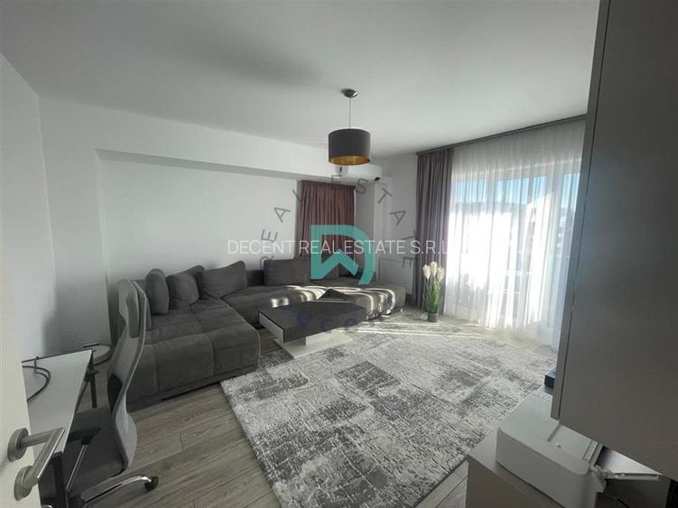 Apartament 2.5 camere Avantgarden, Brasov. - 2