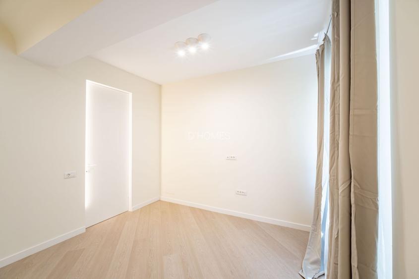 Apartament 3 camere I Design Unic I Cortina North - 25