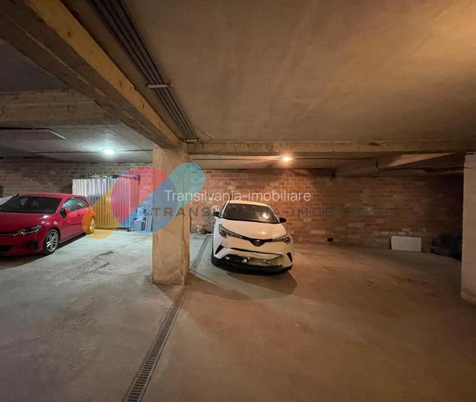 Apartament 2 camere - 78 mp - Gruia, zona 7 strazi - 15