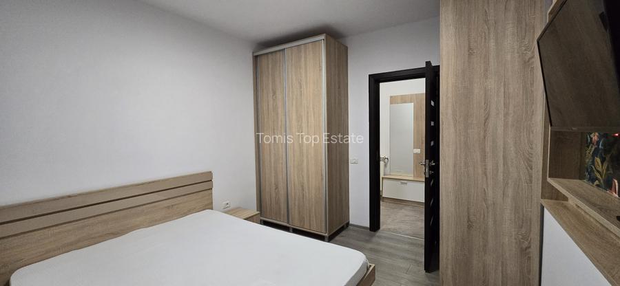 Închiriere apartament 3 camere – aproape de plajă, Faleza Nord, bloc Belvedere - 3