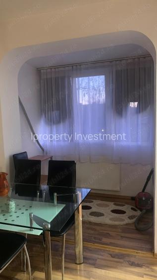 Costin Georgian | Garsoniera | Mobilat&Utilat | Ideal Investitie | - 4