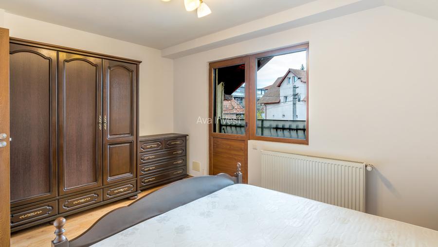 Apartament in imobil tip casa, zona stadionului CFR - 7