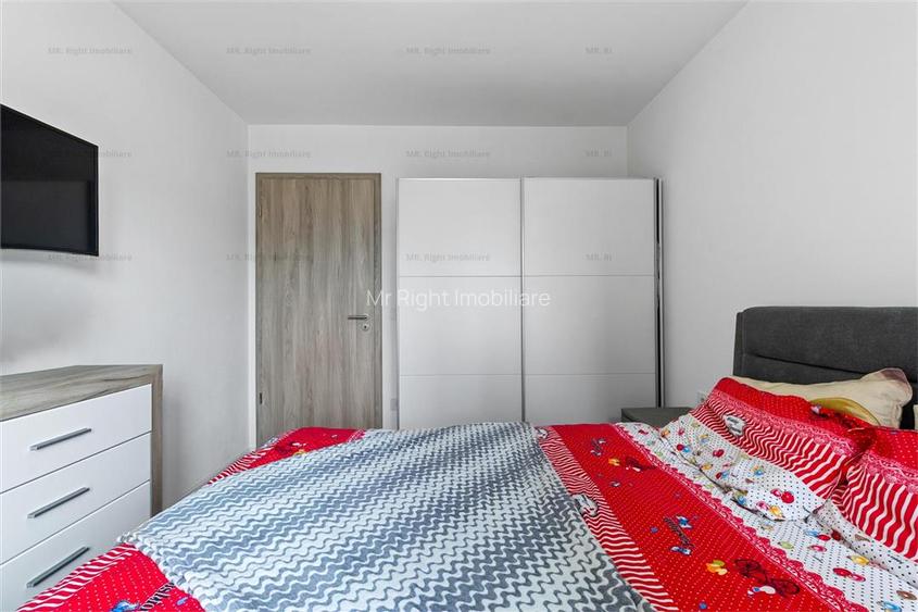 COMISION 0% | Apartament 2 camere KASPER |  Parcare + boxa incluse | - 7