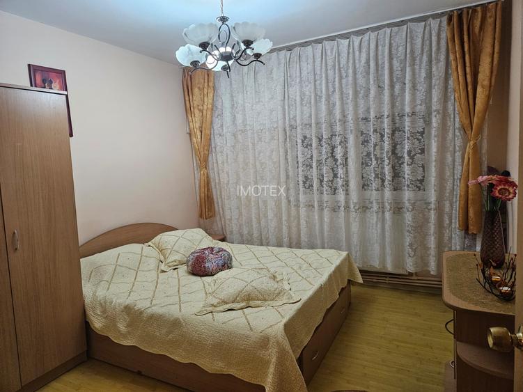 Apartament cu 2 camere modern pe Calea Bucuresti - 7