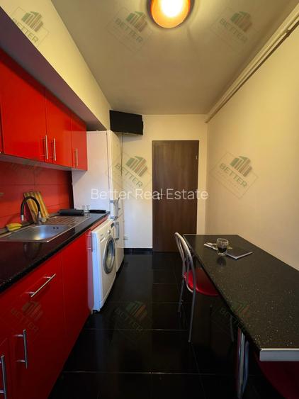 Apartament 2 camere mobilat, bloc 2017, centrală proprie, Apărătorii Patriei - 8
