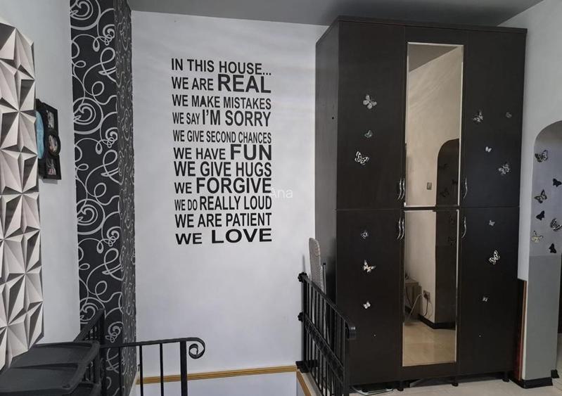 Duplex 2  camere Inel II Academia Navala 45 mp centrala gaz parter + demisol mob - 4