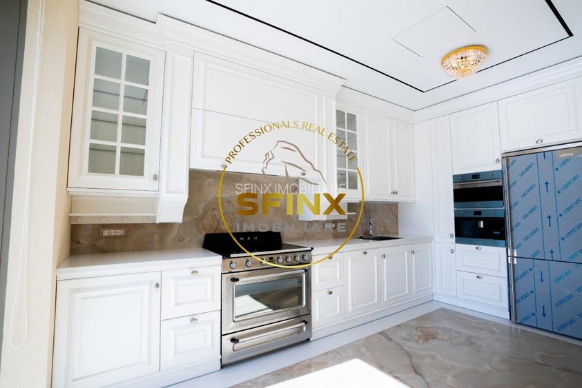 A corner of paradise in the heart of the Capital - 2 rooms, 114 sqm - 5