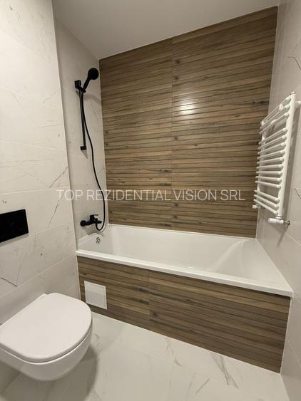 2 CAM TIP STUDIO , BLOC NOU,  PALLADY, ASTORIUM LIFE - 9